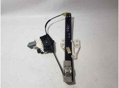 Recambio de elevalunas trasero derecho para audi a4 ber. (b8) básico referencia OEM IAM 8K0839462 1021979817101 BROSE ELECTRICO