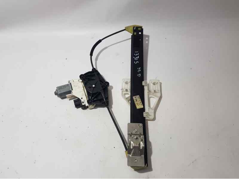 Recambio de elevalunas trasero derecho para audi a4 ber. (b8) básico referencia OEM IAM 8K0839462 1021979817101 BROSE ELECTRICO