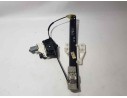 Recambio de elevalunas trasero derecho para audi a4 ber. (b8) básico referencia OEM IAM 8K0839462 1021979817101 BROSE ELECTRICO