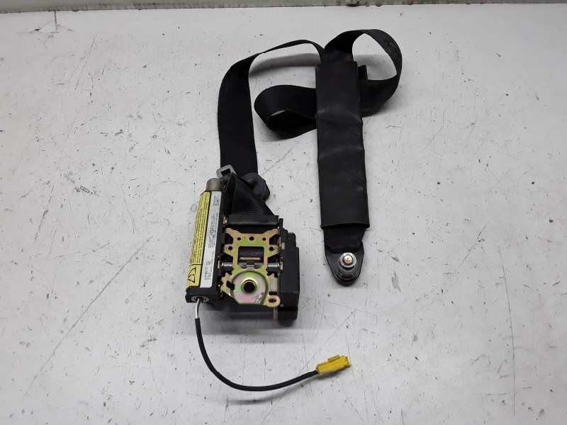 Recambio de pretensor airbag derecho para fiat doblo (119) 1.9 diesel cat referencia OEM IAM   