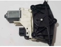 Recambio de elevalunas trasero derecho para audi a4 ber. (b8) básico referencia OEM IAM 8K0839462 1021979817101 BROSE ELECTRICO
