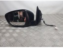Recambio de retrovisor izquierdo para nissan qashqai ii (j11, j11_) 1.2 dig-t referencia OEM IAM 20805003 ELECTRICO 
