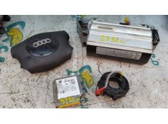 Recambio de kit airbag para audi a3 (8l) 1.8 t ambiente referencia OEM IAM 1J0909601A  
