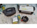Recambio de kit airbag para audi a3 (8l) 1.8 t ambiente referencia OEM IAM 1J0909601A  