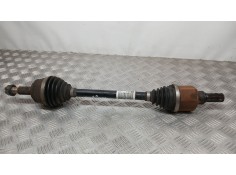 TRANSMISION DELANTERA IZQUIERDA 9808771480 