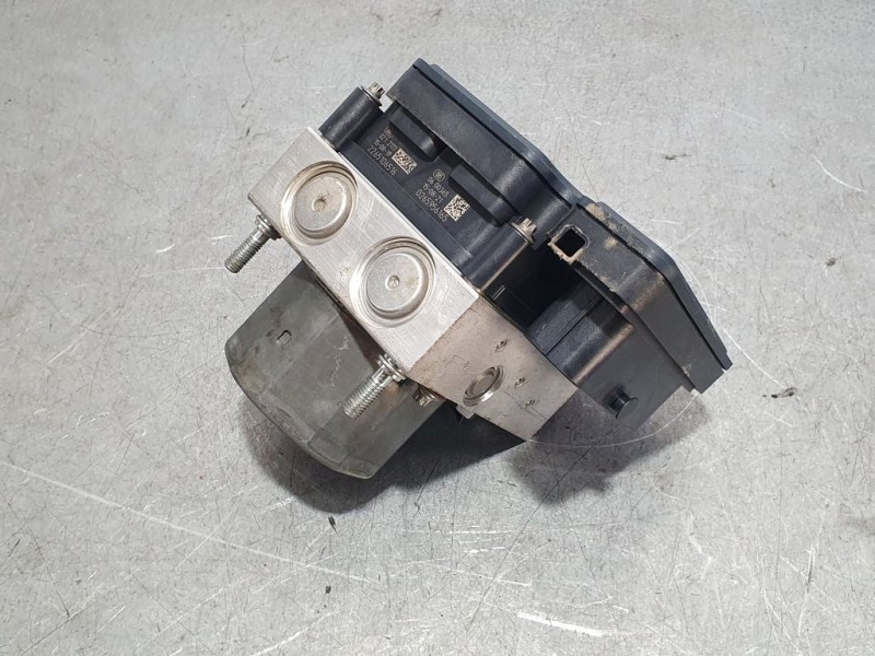 Recambio de abs para nissan nv 200 (m20) evalia premium referencia OEM IAM 47660VK60A 269678 