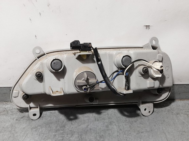 Recambio de piloto trasero izquierdo paragolpes para kia pro_cee´d ( ) concept referencia OEM IAM SIN REF  