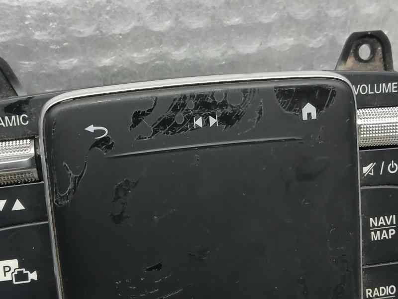 Recambio de mando multifuncion para mercedes-benz clase b (247) b180 referencia OEM IAM A2479003903  ROZADO