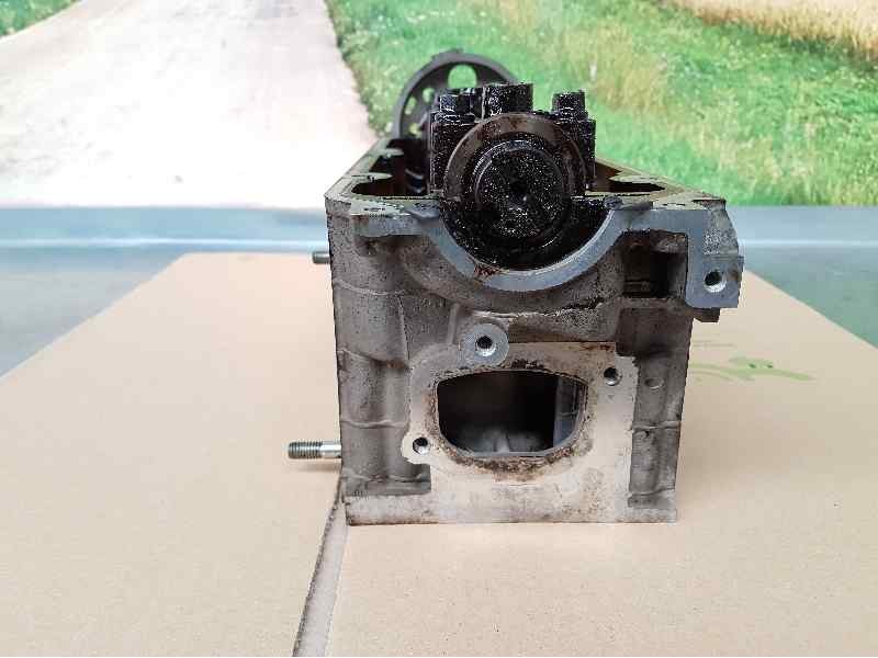 Recambio de culata para fiat panda (169) 1.2 cat referencia OEM IAM 55202141  SE RECOMIENDA COMPROBAR A PRESIÓN