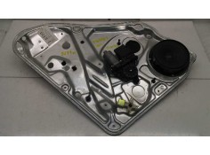 ELEVALUNAS TRASERO DERECHO 3B5839752CM 18 PINS 119094XXX