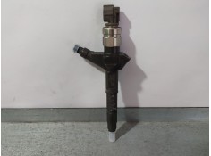 Recambio de inyector para nissan almera (n16/e) 2.2 dci diesel cat referencia OEM IAM 16600BN800  DENSO