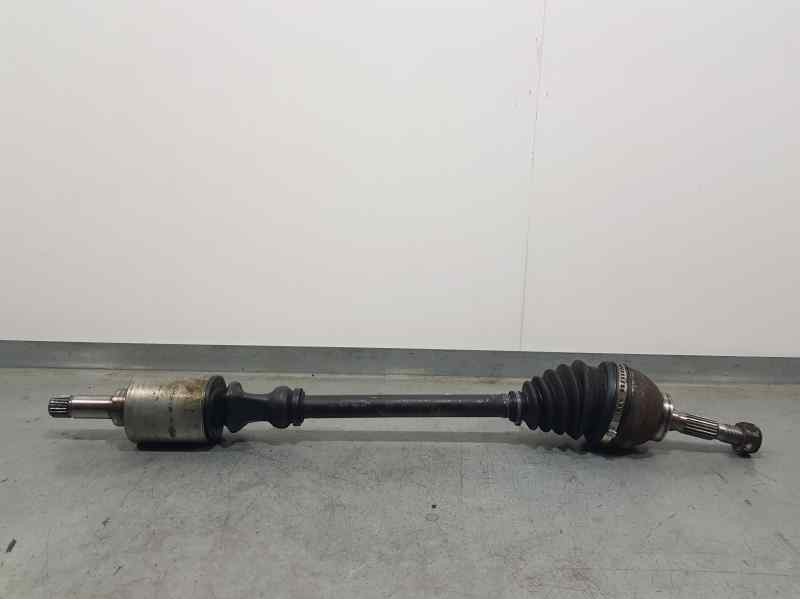 Recambio de transmision delantera izquierda para renault 14 gts referencia OEM IAM   