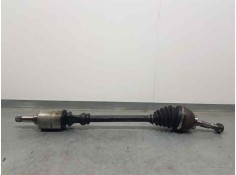 TRANSMISION DELANTERA IZQUIERDA 