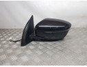 Recambio de retrovisor izquierdo para nissan qashqai ii (j11, j11_) 1.2 dig-t referencia OEM IAM 20805003 ELECTRICO 