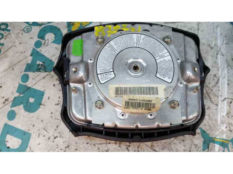 Recambio de kit airbag para audi a3 (8l) 1.8 t ambiente referencia OEM IAM 1J0909601A  