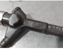 Recambio de inyector para nissan almera (n16/e) 2.2 dci diesel cat referencia OEM IAM 16600BN800  DENSO