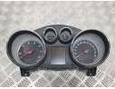 Recambio de cuadro instrumentos para opel zafira tourer excellence referencia OEM IAM 13442454 600775881 