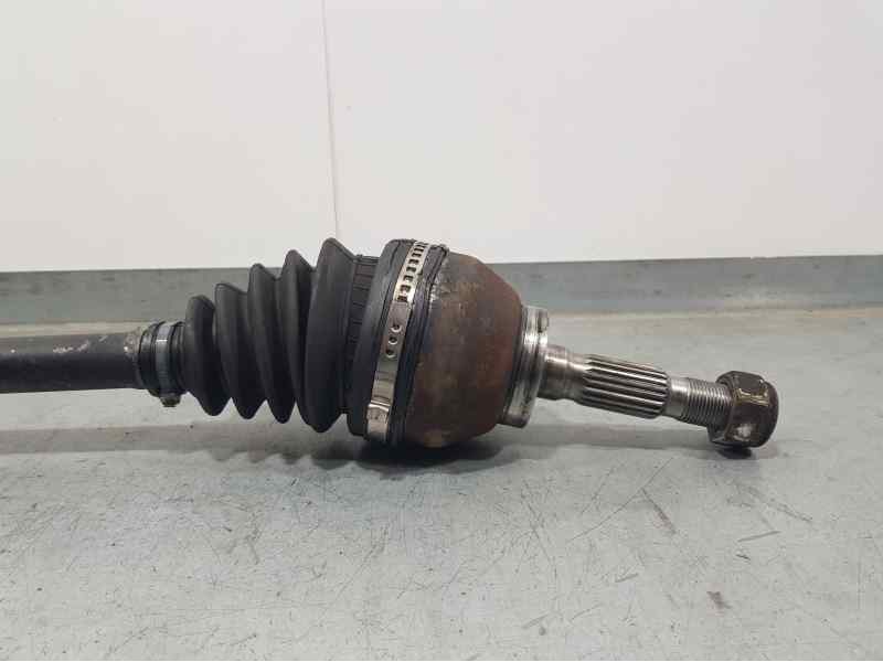 Recambio de transmision delantera izquierda para renault 14 gts referencia OEM IAM   