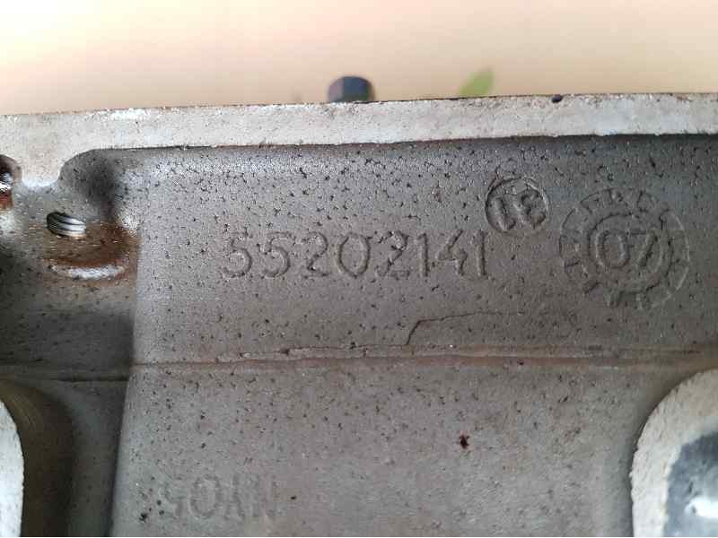 Recambio de culata para fiat panda (169) 1.2 cat referencia OEM IAM 55202141  SE RECOMIENDA COMPROBAR A PRESIÓN