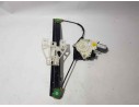 Recambio de elevalunas trasero derecho para audi a4 ber. (b8) básico referencia OEM IAM 8K0839462 1021979817101 BROSE ELECTRICO
