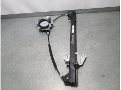 ELEVALUNAS DELANTERO DERECHO 80700BJ30B0C 120150901 MAGNA CLOSUERS ELECTRICO 2 PINS