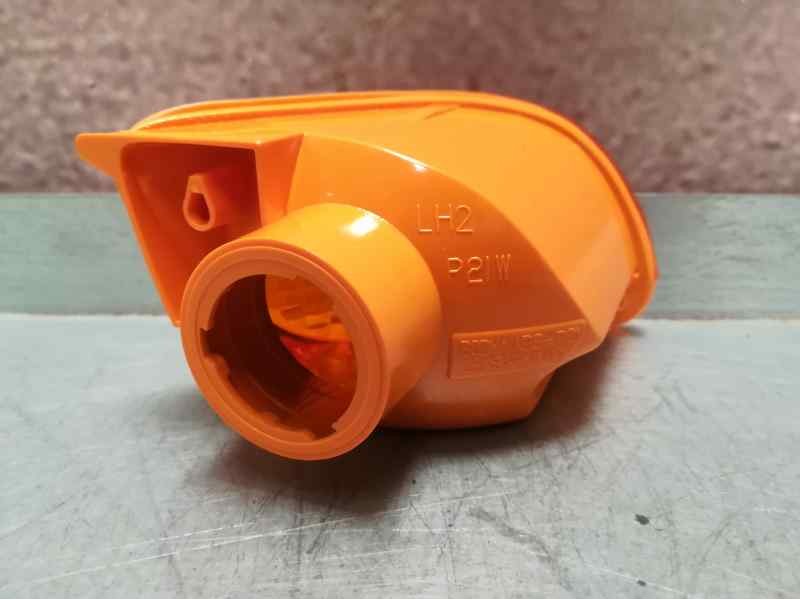 Recambio de piloto delantero izquierdo para ford focus berlina (cak) referencia OEM IAM XS4X13369A  