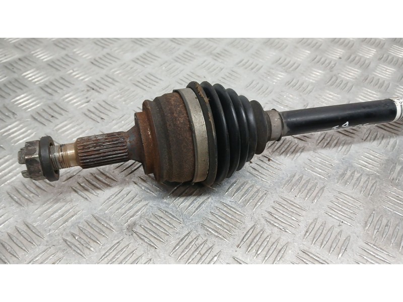 Recambio de transmision delantera izquierda para peugeot 5008 ii (mc_, mj_, mr_, m4_) 1.2 (mrhnyh, mrhnyw, mrhnsj, mrhnsu, mrhns