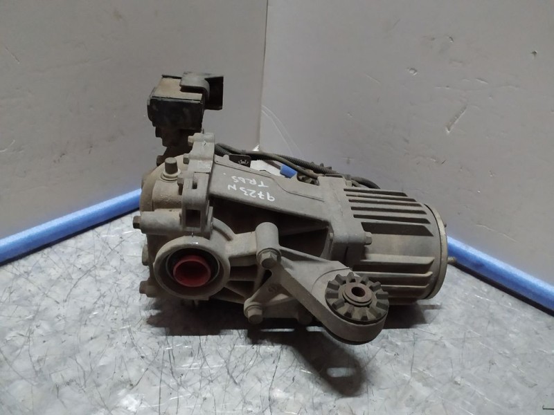 Recambio de diferencial trasero para mitsubishi outlander (cw0) kaiteki 4wd referencia OEM IAM GS2352 T01GS28190032 