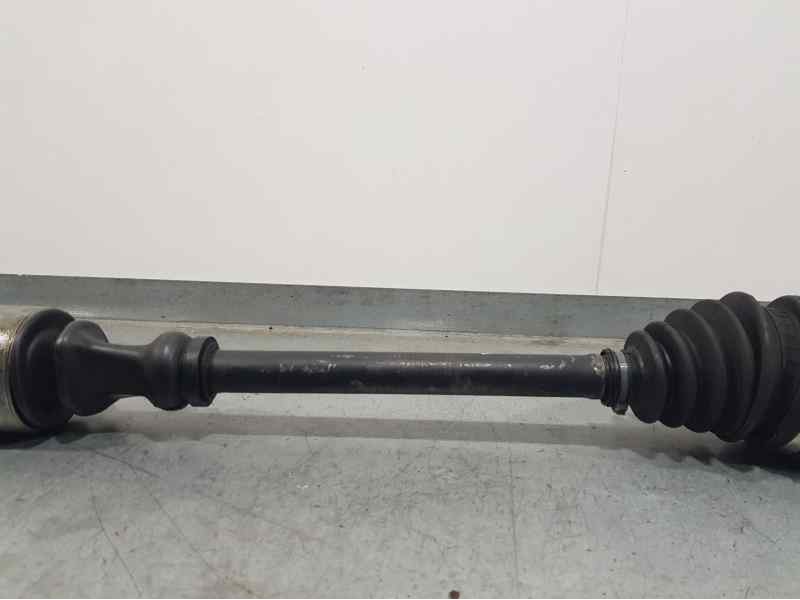 Recambio de transmision delantera izquierda para renault 14 gts referencia OEM IAM   