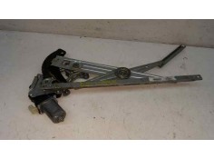 Recambio de elevalunas delantero derecho para nissan micra (k13) acenta referencia OEM IAM  2 PINS ELECTRICO