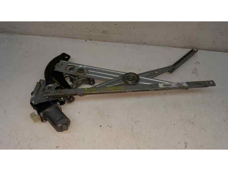 Recambio de elevalunas delantero derecho para nissan micra (k13) acenta referencia OEM IAM  2 PINS ELECTRICO