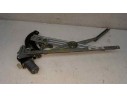 Recambio de elevalunas delantero derecho para nissan micra (k13) acenta referencia OEM IAM  2 PINS ELECTRICO