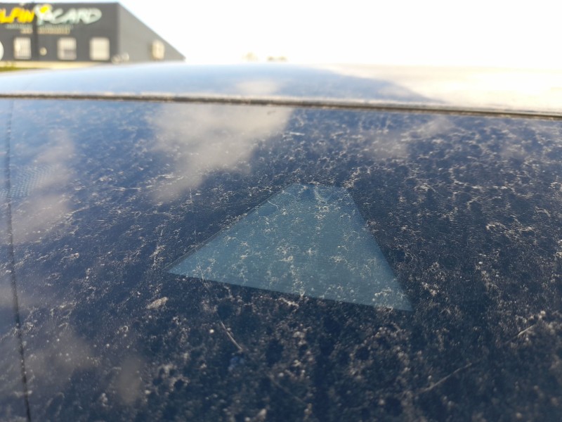 Recambio de camara para audi q3 sportback (f3n) 45 tfsi e referencia OEM IAM 2Q0980653C  