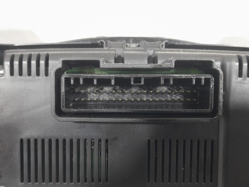 Recambio de cuadro instrumentos para renault megane iv berlina 5p limited referencia OEM IAM 248105618R VPER1F10849PM JOHNSON CO