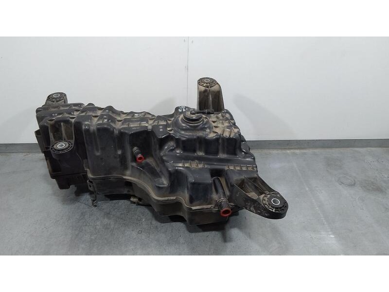 Recambio de deposito adblue para fiat doblo cargo (263_) 1.3 d multijet (263wxu1a) referencia OEM IAM 00521314330  