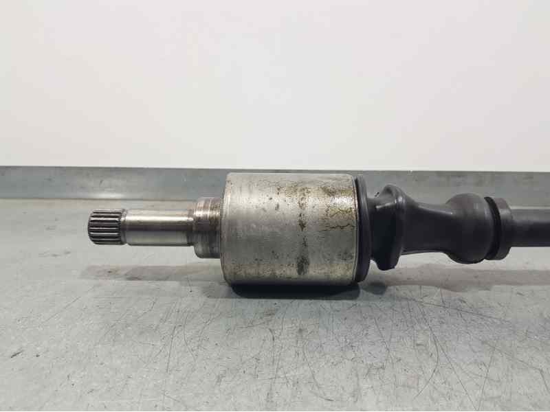 Recambio de transmision delantera izquierda para renault 14 gts referencia OEM IAM   