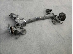 Recambio de puente trasero para ds 3 crossback performance line referencia OEM IAM  4 TORN. DISCO