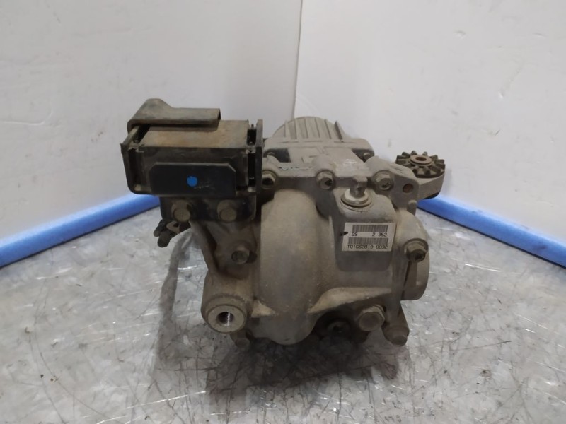 Recambio de diferencial trasero para mitsubishi outlander (cw0) kaiteki 4wd referencia OEM IAM GS2352 T01GS28190032 