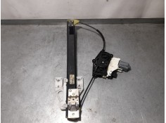 Recambio de elevalunas trasero izquierdo para audi a4 ber. (b8) básico referencia OEM IAM 8K0839461 8K0959811 ELECTRICO 6 PINES