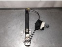 Recambio de elevalunas trasero izquierdo para audi a4 ber. (b8) básico referencia OEM IAM 8K0839461 8K0959811 ELECTRICO 6 PINES