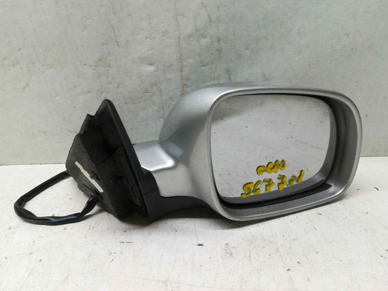 Recambio de retrovisor derecho para volkswagen passat berlina (3b3) 1.9 tdi referencia OEM IAM   ELECTRICO 5 CABLES