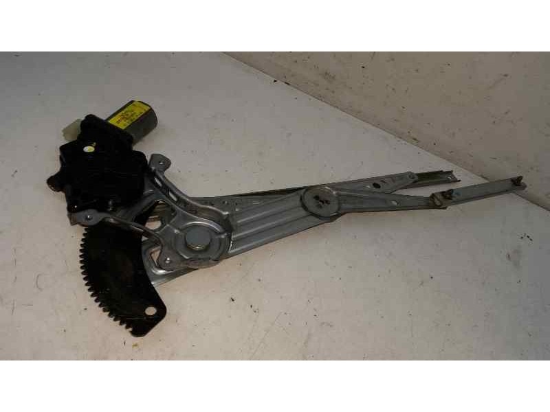 Recambio de elevalunas delantero derecho para nissan micra (k13) acenta referencia OEM IAM  2 PINS ELECTRICO