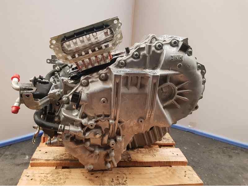Recambio de caja cambios para toyota rav4 hybrid 4x2 advance referencia OEM IAM 3090042010 07VA20 AUTOMATICA
