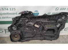 Recambio de elevalunas delantero derecho para lancia ypsilon (101) 1.2 16v argento referencia OEM IAM   ELECTRICO