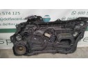 Recambio de elevalunas delantero derecho para lancia ypsilon (101) 1.2 16v argento referencia OEM IAM   ELECTRICO