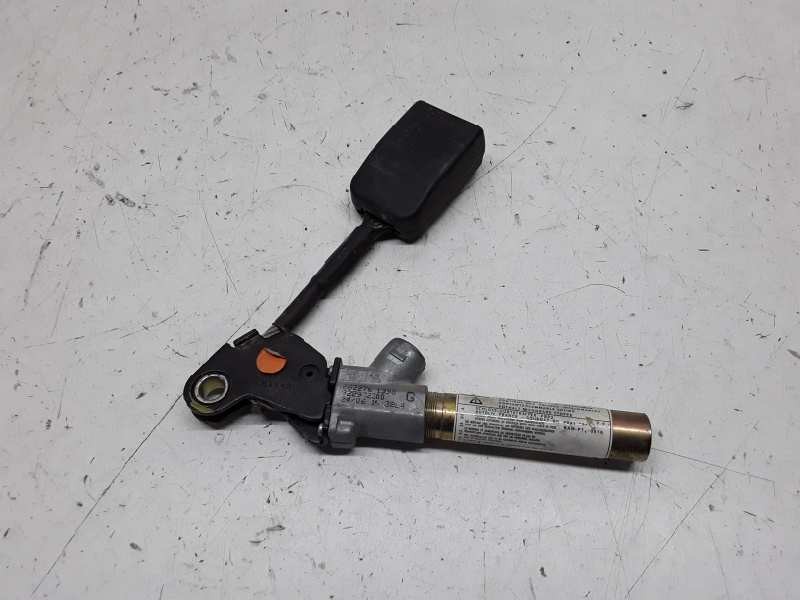 Recambio de pretensor airbag izquierdo para citroën saxo referencia OEM IAM   