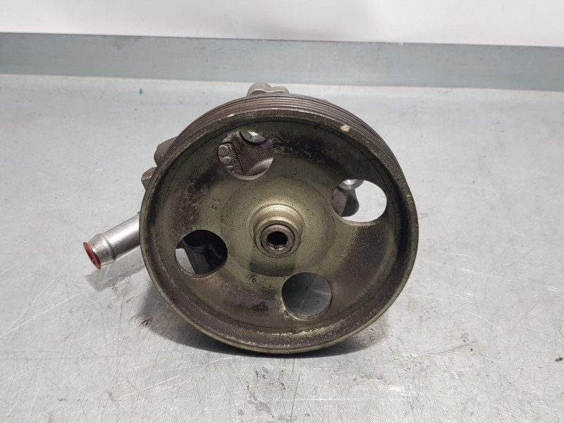 Recambio de bomba direccion para peugeot 407 sr confort referencia OEM IAM 9658419280 761795559 ZF