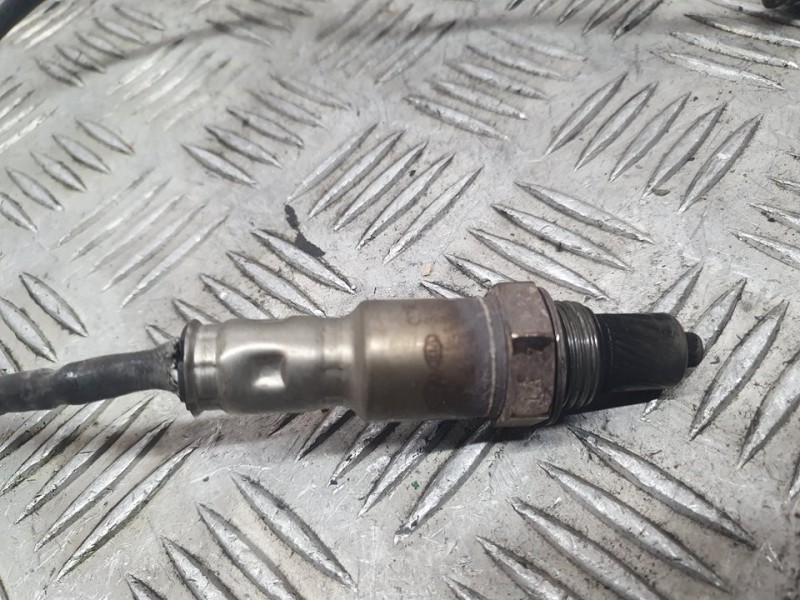Recambio de sonda lambda para hyundai i30 fastback klass referencia OEM IAM 392107RD0  