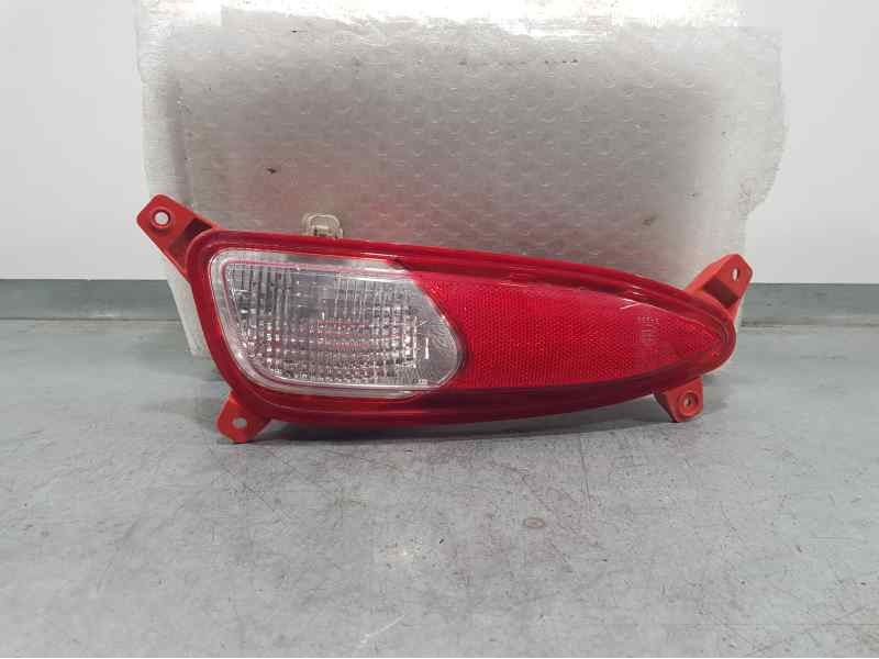 Recambio de piloto trasero derecho paragolpes para hyundai i20 active classic blue referencia OEM IAM 92406C8700  