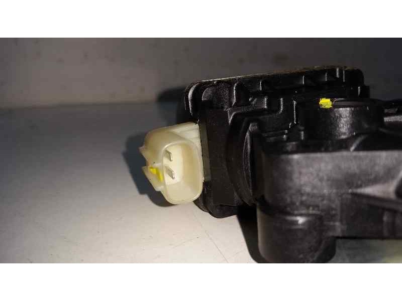 Recambio de elevalunas delantero derecho para nissan micra (k13) acenta referencia OEM IAM  2 PINS ELECTRICO